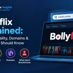 Bollyflix explained with safety, legality, domains and user awareness